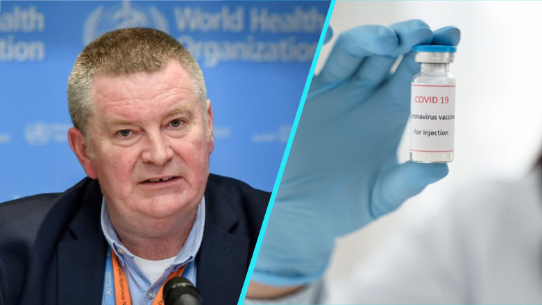Responsabil OMS: Multe tari vor traversa al doilea val al pandemiei fara vaccinuri