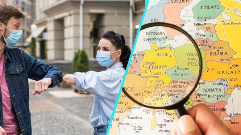 Consiliul stiintific francez: Europa va avea mai multe valuri succesive ale pandemiei Covid-19