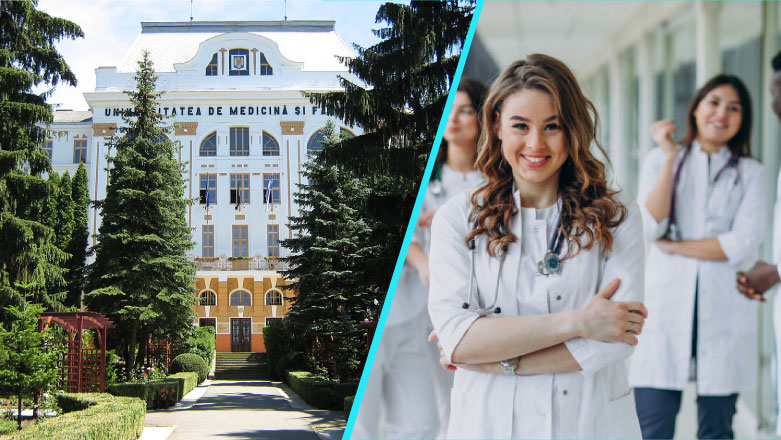 Rector UMF Targu Mures: Angajarea medicilor admisi la rezidentiat ar putea rezolva problema lipsei de personal