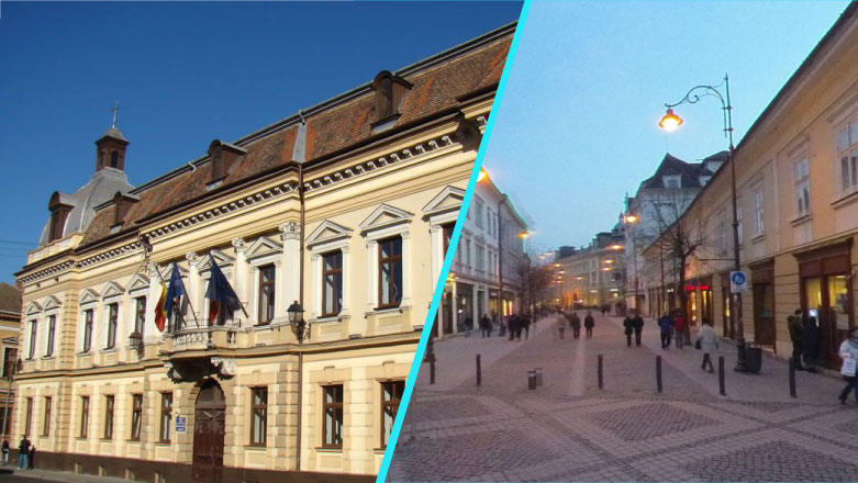 Sibiu: 27 de focare active de Covid-19 | DSP Sibiu, focar cu 8 angajati pozitivi