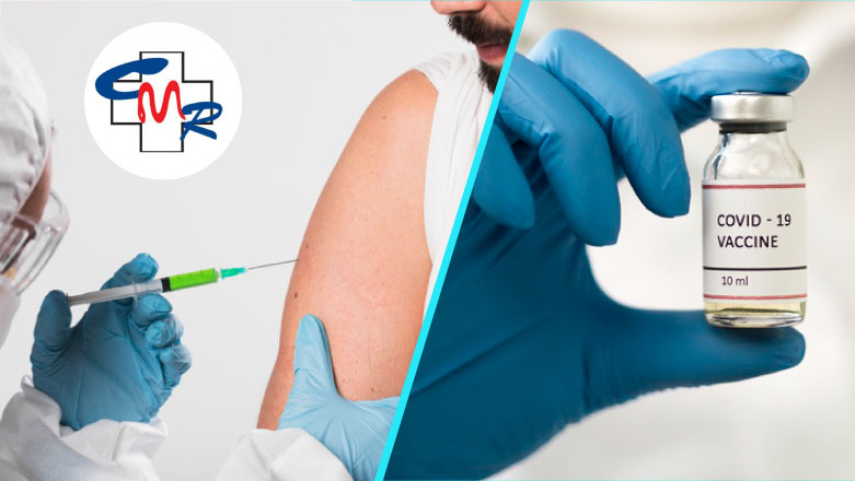 Colegiul Medicilor din Romania recomanda vaccinarea impotriva COVID-