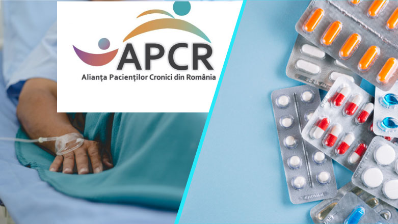 APCR: Pacientii cronici au nevoie si de medicamentele vitale, pe langa vaccinarea anti SARS-CoV-2