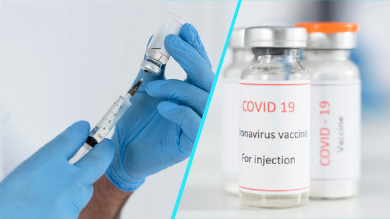 Vaccinarea cu schema completa scade de 14 ori riscul de deces in cazul maladiei Covid