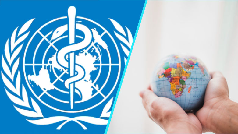 OMS: Al doilea an al pandemiei ar putea fi mai dur