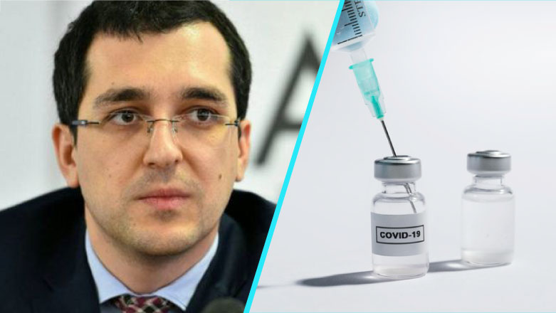 Ministrul Sanatatii: In Bucuresti avem capacitate dubla de vaccinare fata de vaccinurile disponibile in acest moment