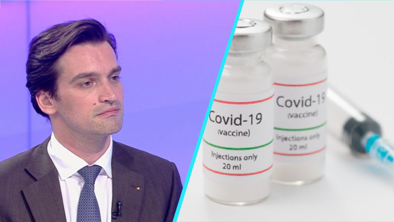 Andrei Baciu (MS): Ne mentinem peste media europeana ca performanta a campaniei de vaccinare