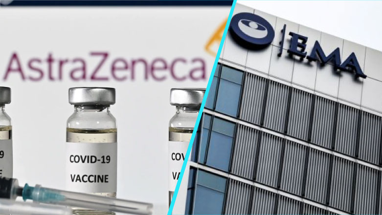 Agentia Europeana a Medicamentului recomanda continuarea administrarii vaccinului produs de AstraZeneca