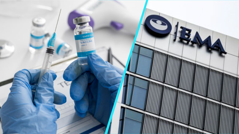 Agentia Europeana a Medicamentului a actualizat prospectul vaccinului anti-Covid Pfizer/BioNTech