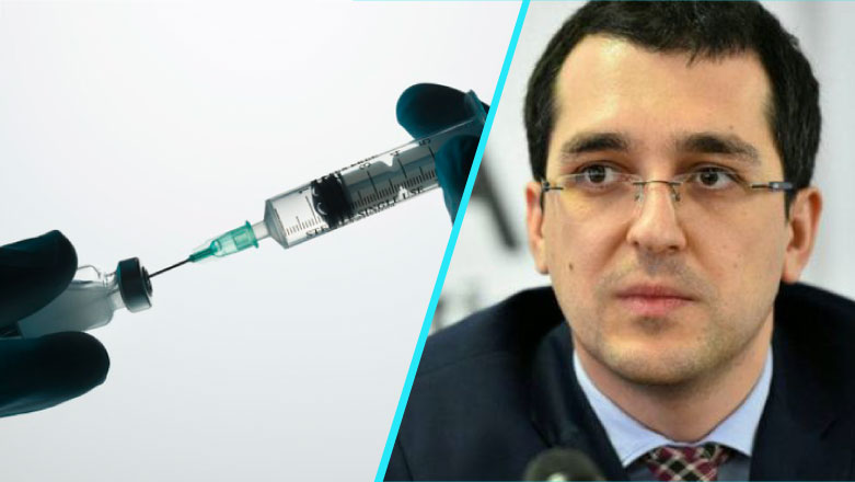 Voiculescu, despre despre campania de vaccinare: Sunt inca lectii de invatat si lectii de pus in practica