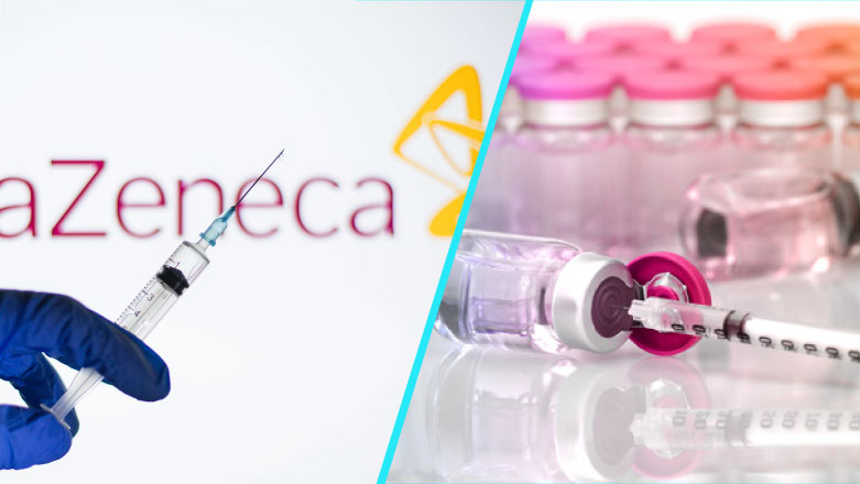 AstraZeneca spune ca analiza asupra vaccinului sau anti-Covid nu a relevat nicio dovada privind riscul crescut de tromboze