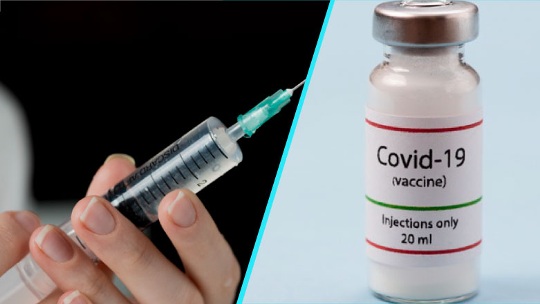 Universitatea Oxford: Studiu privind eficienta unei combinatii de doua doze de vaccinuri diferite