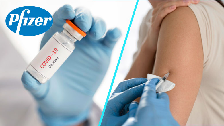 156.000 de locuri noi la vaccinarea cu vaccin Pfizer/BioNTech, incepand cu 1 martie