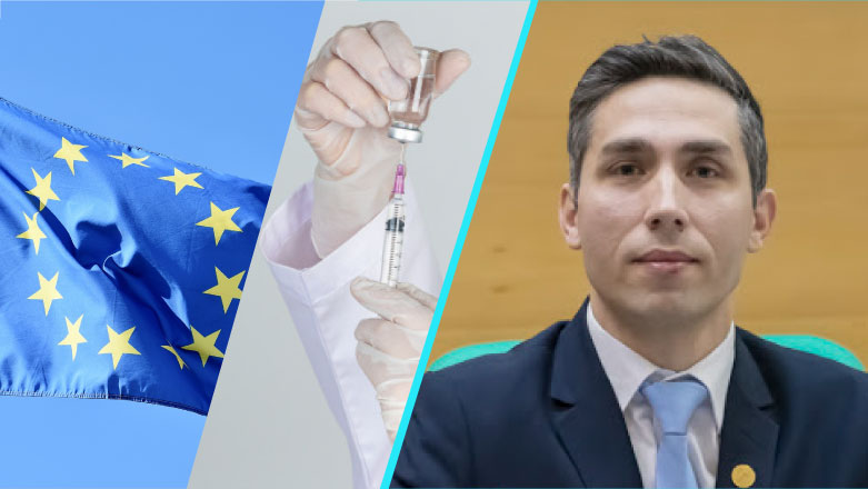 Dr. Gheorghita: Romania, pe locul 4 in UE, cu un nivel de acoperire vaccinala peste media europeana