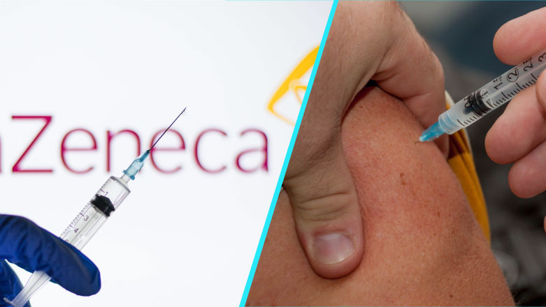 180 de cabinete vor deveni operationale pentru vaccinarea cu serul AstraZeneca