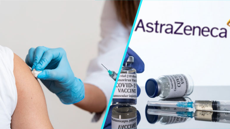 Studiu: Vaccinul AstraZeneca & Oxford are o eficacitate mai mare daca este marit intervalul dintre doze la circa 3 luni
