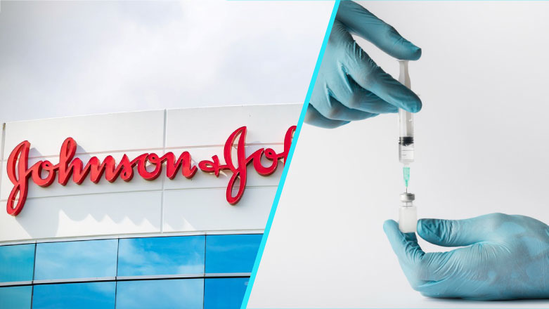 Johnson & Johnson a solicitat oficial Agentiei Europene a Medicamentului autorizarea vaccinului sau anti-Covid