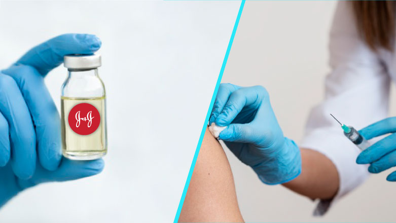 Romania ar putea primi, incepand din aprilie, vaccinuri anti-Covid produse de compania Johnson & Johnson