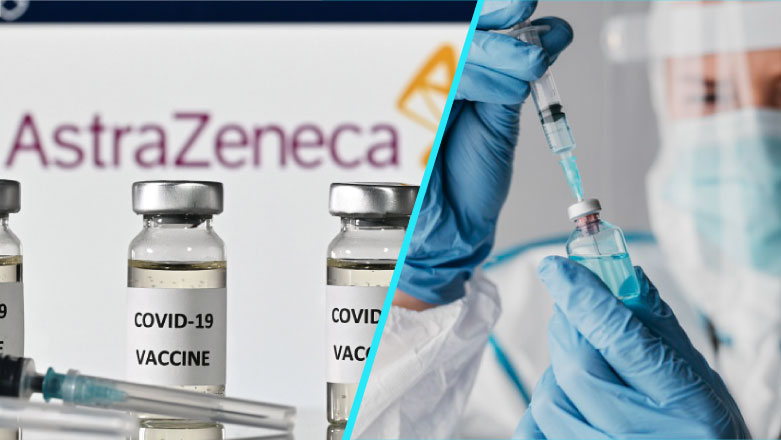 Universitatea Oxford si AstraZeneca testeaza un vaccin impotriva variantei sud-africane
