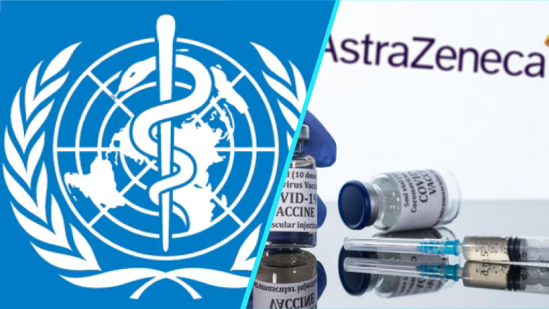 OMS: Vaccinul dezvoltat de AstraZeneca & Oxford poate fi administrat si persoanelor cu varste peste 65 de ani