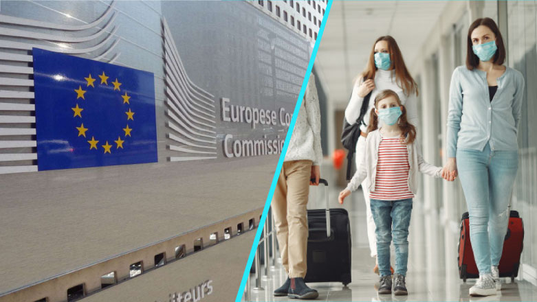 Comisia Europeana propune o adeverinta electronica verde pentru libera circulatie in UE, in timpul pandemiei