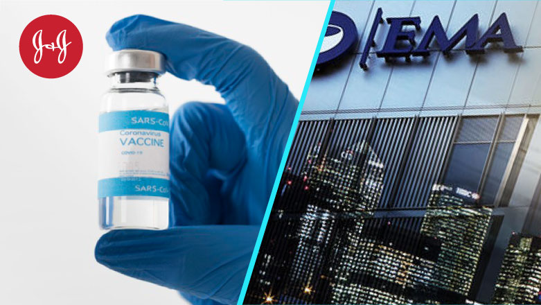 Agentia Europeana a Medicamentului a autorizat vaccinul anti-Covid produs de Johnson & Johnson