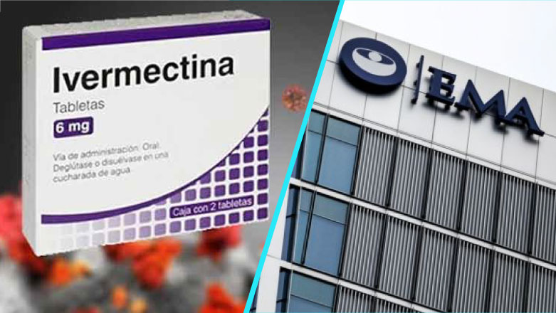 Agentia Europeana a Medicamentului nu recomanda Ivermectina pentru prevenirea si tratarea Covid-19