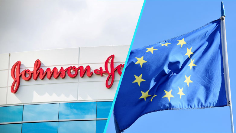 Vaccinul anti-Covid al companiei Johnson & Johnson va ajunge in Europa din 19 aprilie