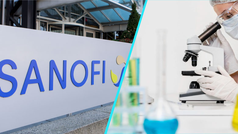Grupul Sanofi anunta lansarea testelor clinice pentru al doilea proiect de vaccin anti-Covid