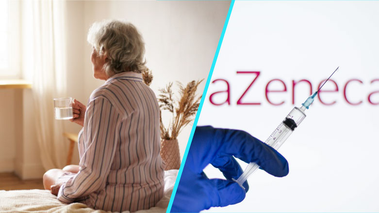 Imunizarea cu vaccinul AstraZeneca a fost extinsa la persoanele cu varste intre 65 si 75 de ani, in Franta