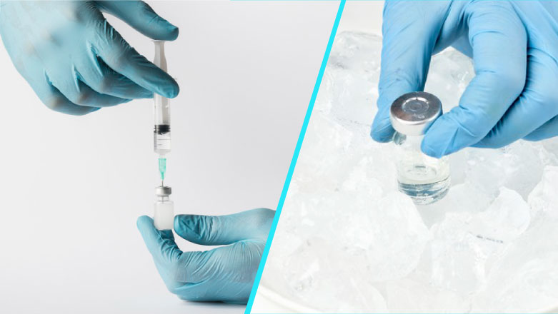 EMA autorizeaza depozitarea vaccinului anti-Covid Pfizer/BioNTech la temperaturi de congelator