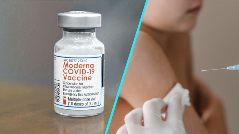 Moderna a inceput sa testeze vaccinul sau anti-Covid pe copii