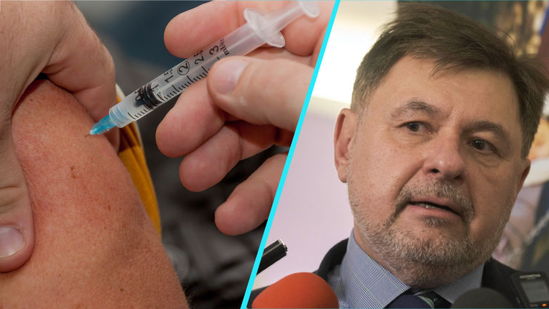 Rafila: Vaccinarea, ca sa poata sa aiba succes, trebuie sa isi dubleze cadenta