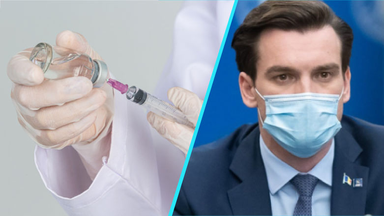Romania – locul 4 la nivelul UE in privinta vacinarii anti-COVID cu ambele doze