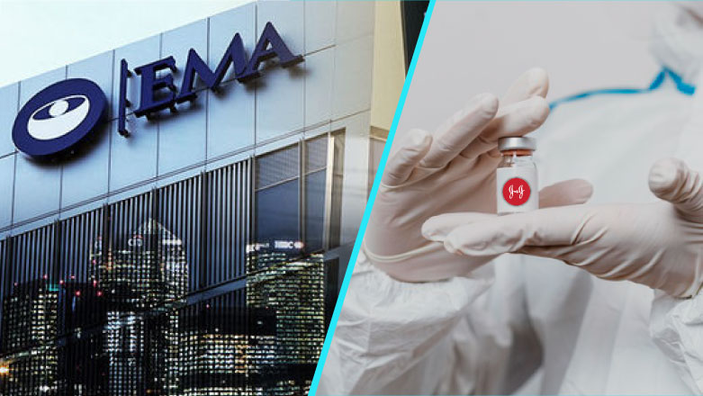 EMA, despre vaccinul anti-Covid Johnson & Johnson: Beneficiile depasesc riscurile