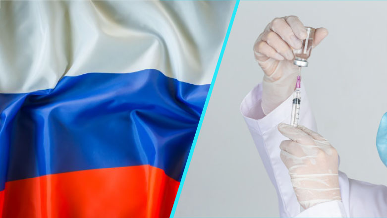 EpiVacCorona, al doilea vaccin rusesc anti-Covid, are o eficacitate de 94% la varstnici, potrivit oficialilor rusi