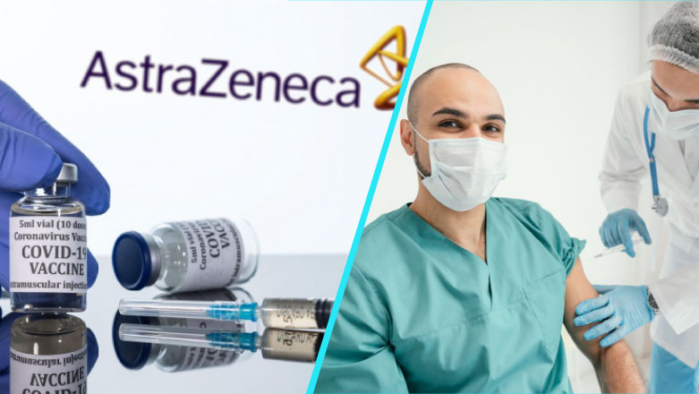 Vaccinare fara programare cu vaccinul anti-Covid AstraZeneca