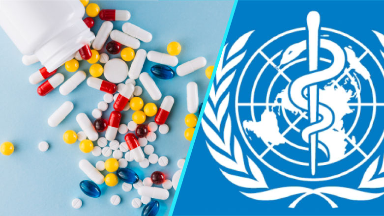 OMS: Lectiile invatate in pandemie trebuie sa fie folosite pentru a combate rezistenta la antibiotice