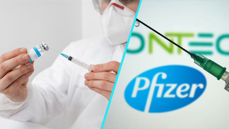 Romania primeste o noua transa de peste 500.000 de doze de vaccin Pfizer