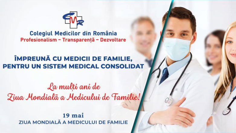 CMR: Este timpul faptelor, nu al vorbelor in legatura cu raportul ce exista intre decidenti si medicii de familie