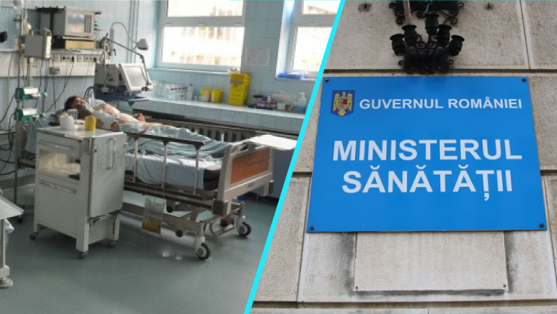 Ministerul Sanatatii: Finantare directa pentru neuroreabilitarea timpurie a pacientilor cu AVC