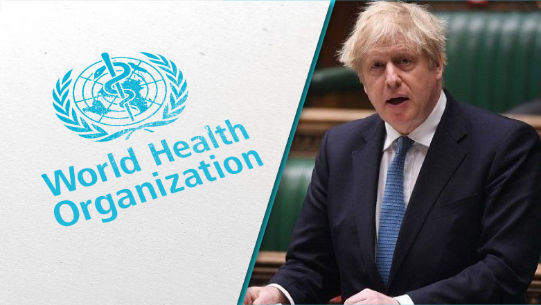 Marea Britanie a anuntat crearea, impreuna cu OMS, a unui radar global pentru pandemii