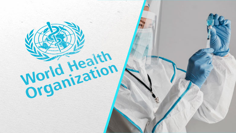 Doua rapoarte ale OMS admit lentoarea reactiei din partea organizatiei in primele luni ale pandemiei