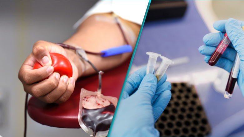 Medicii din Romania fac un apel pentru constientizarea importantei donarii de sange
