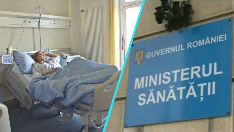 Numarul de paturi contractate de catre furnizorii privati, finantate din fondul de asigurari de sanatate, va fi plafonat