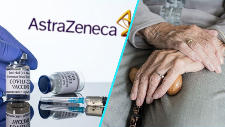 Situatiile in care EMA nu recomanda administrarea vaccinului anti-Covid-19 AstraZeneca