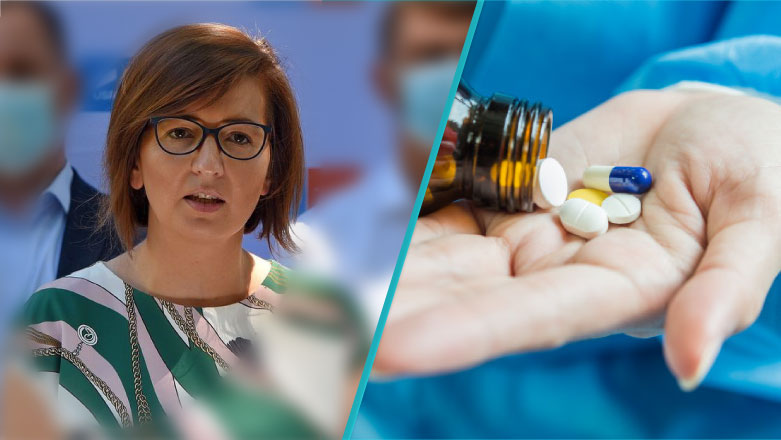 Mihaila: Accesul universal si echitabil la medicamente trebuie sa fie o prioritate pe agenda Consiliului UE