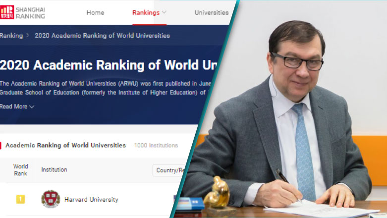 UMF “Carol Davila” isi continua ascensiunea in topul celor mai prestigioase clasamente ale universitatilor