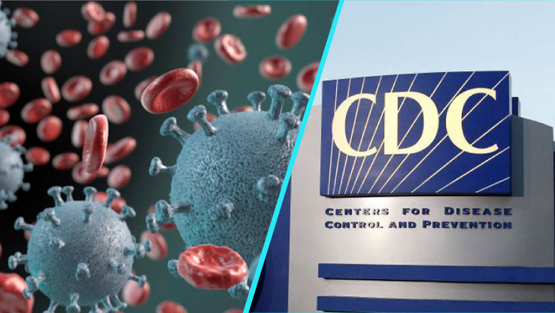 CDC: Varianta Delta a SARS-CoV-2, la fel de contagioasa ca varicela