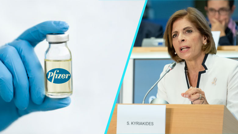 Comisarul european pentru sanatate: UE este pregatita pentru eventualitatea unei a treia doze de vaccin anti-Covid