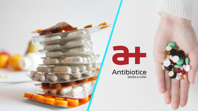 Antibiotice Iasi planuieste construirea unei fabrici de medicamente in Vietnam